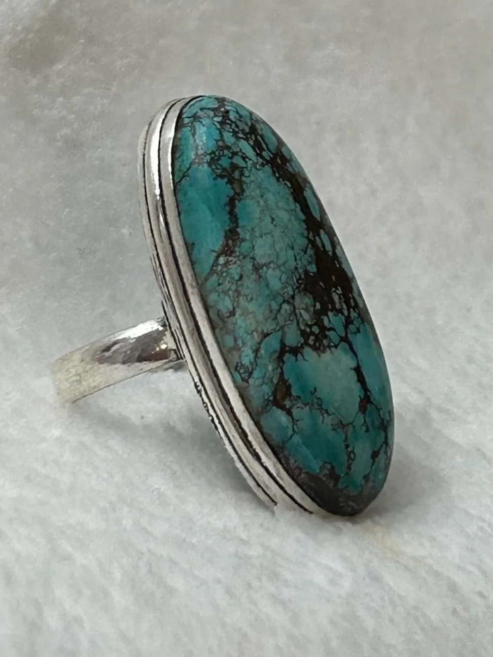 The Unbranded Brand turquoise natural